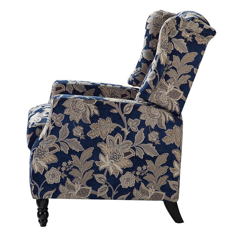 Lilith Upholstered Recliner