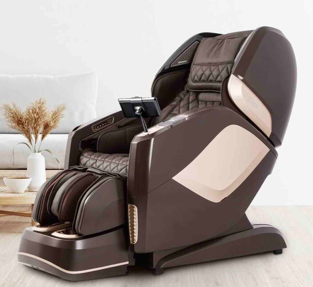 Osaki OS-Pro Maestro LE 4D Massage Chair – 5 YEAR FREE EXTENDED WARRANTY