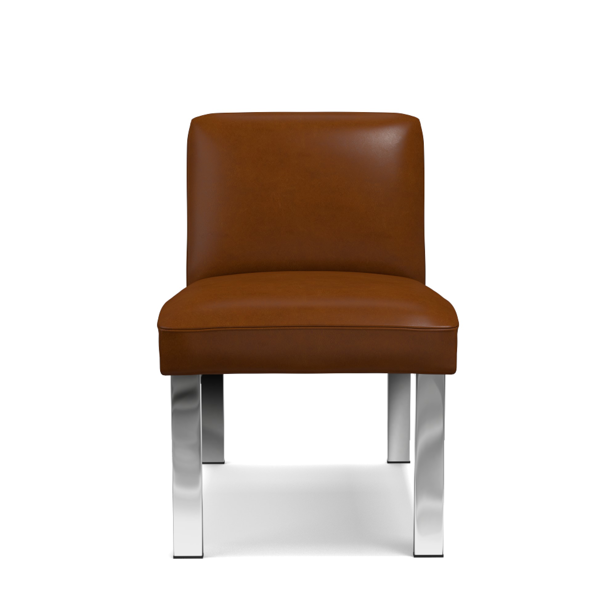 Mercer Upholstered Dining Side Chair