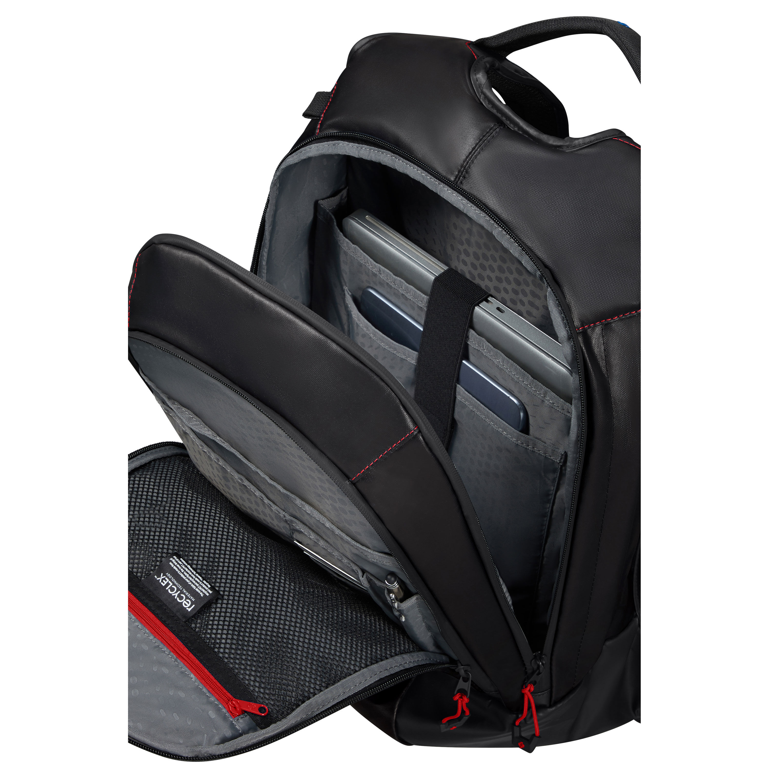 ECODIVER MEDIUM BACKPACK