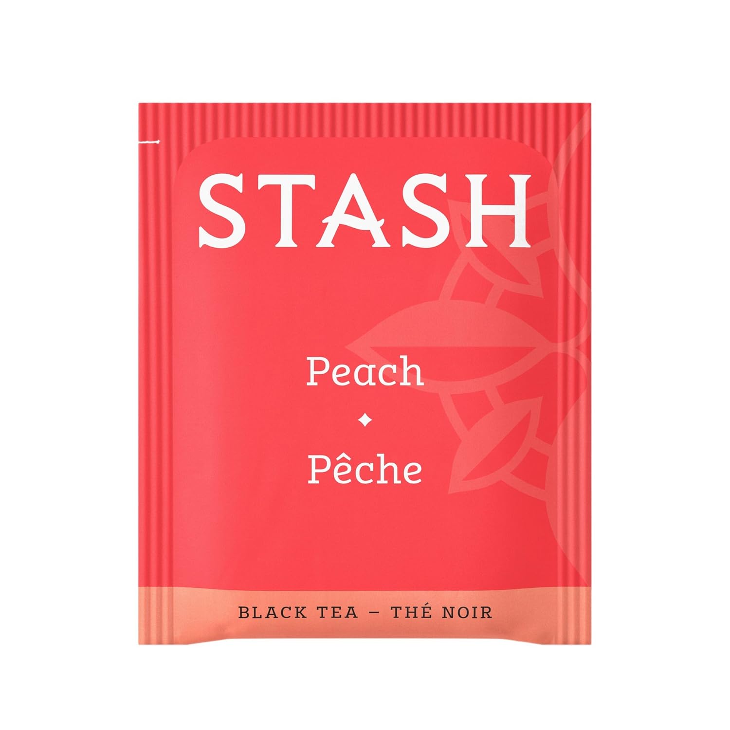 Stash Tea Double Bergamot Earl Grey Black Tea, Box of 100 Tea Bags