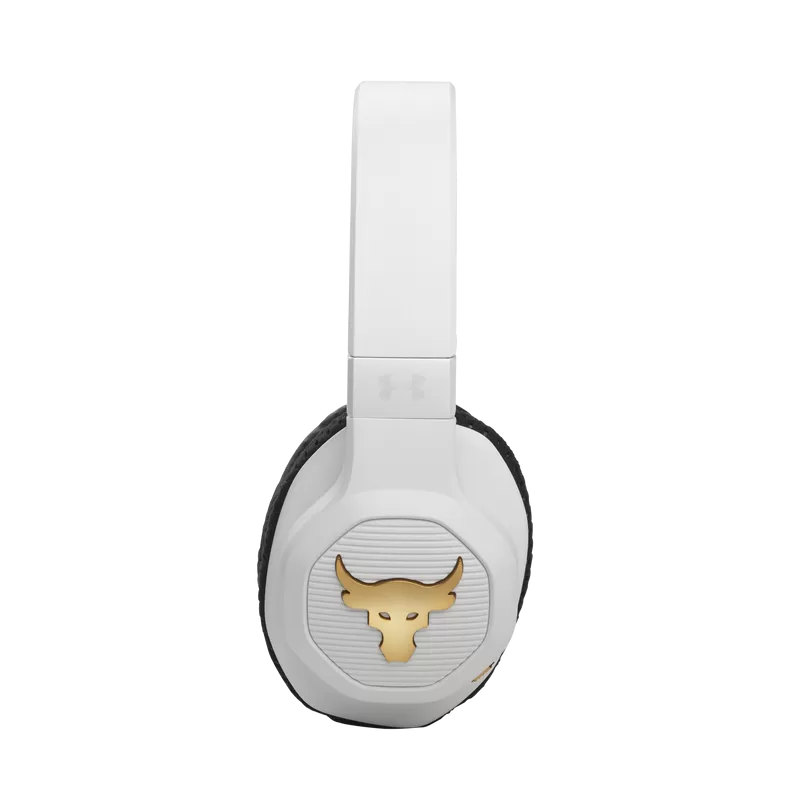 UA Project Rock Over-Ear Training Headphones