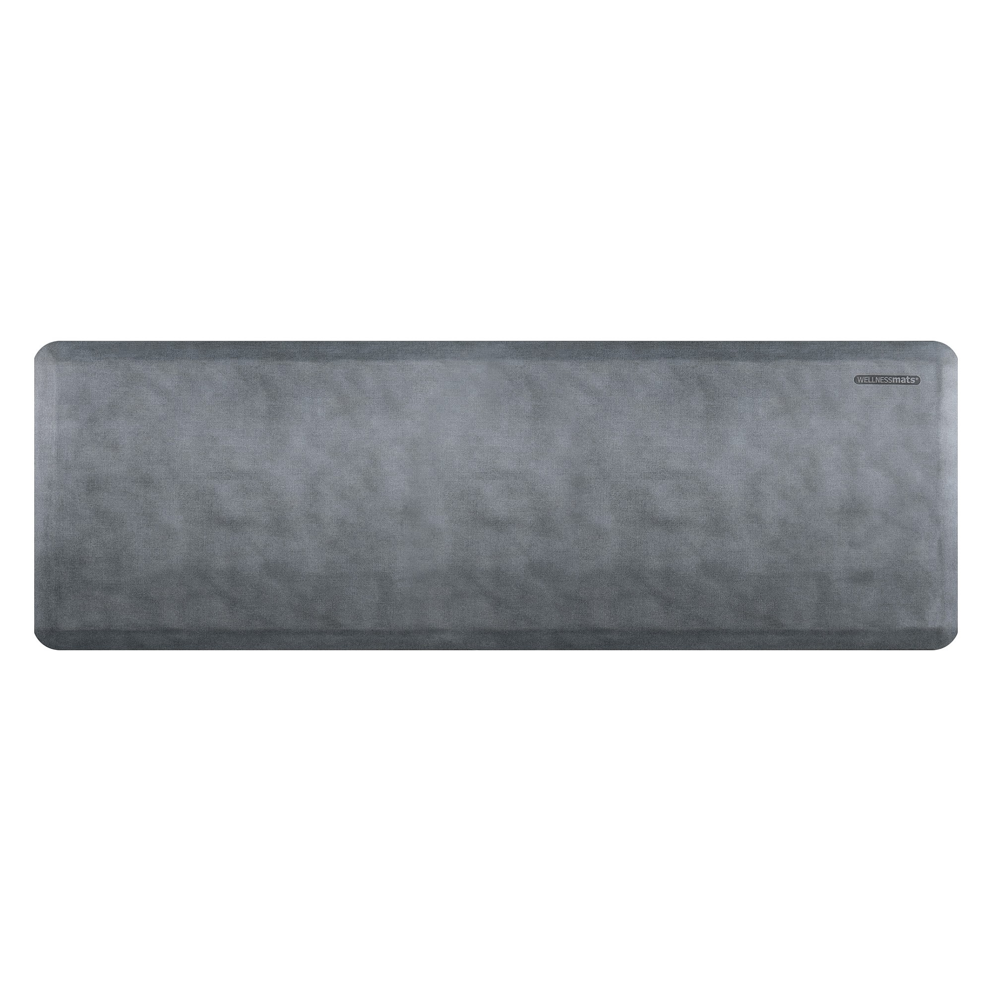 WellnessMats® Anti-Fatigue Mat - Linen, Motif Collection
