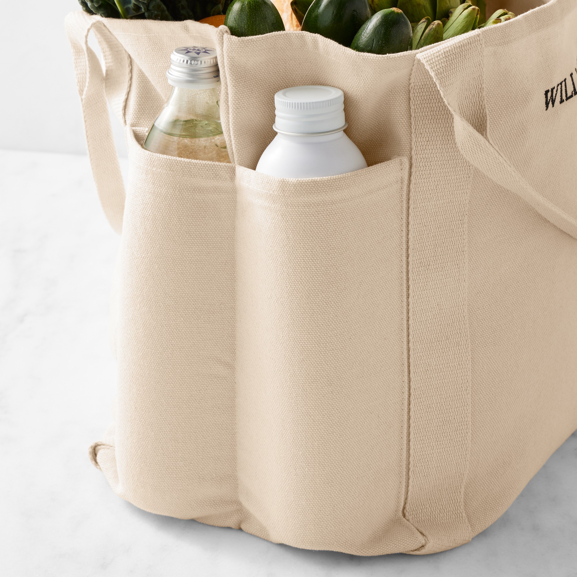 Williams Sonoma Tote Bag