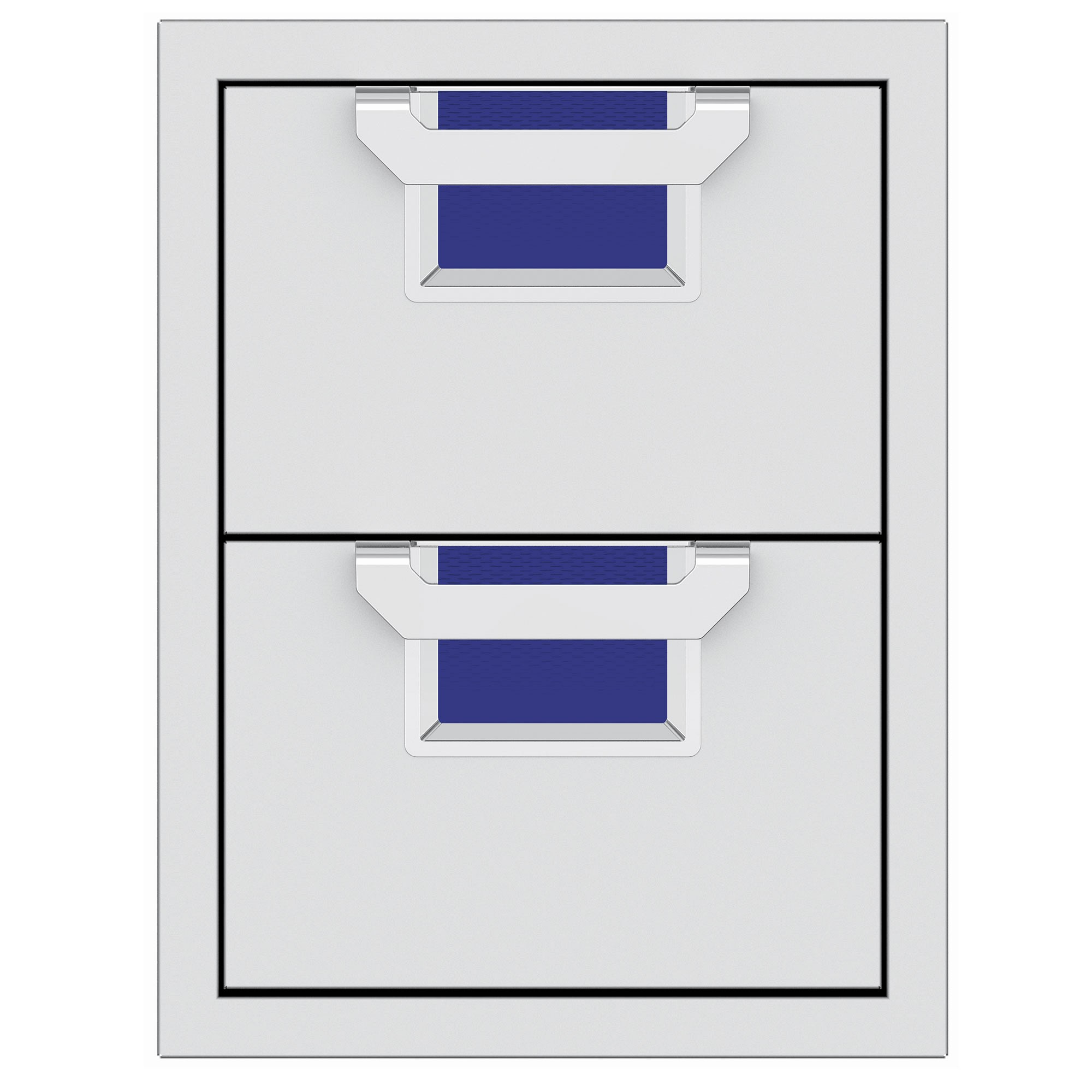 Hestan Aspire Built-In Storage