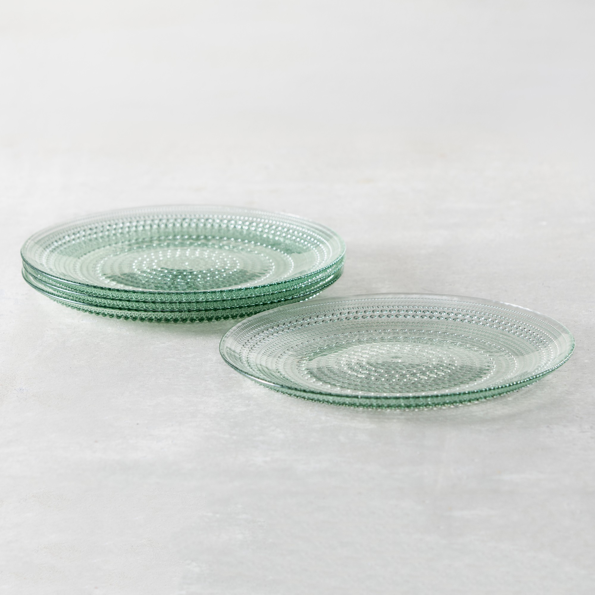 Fortessa Jupiter Salad Plates, Set of 4