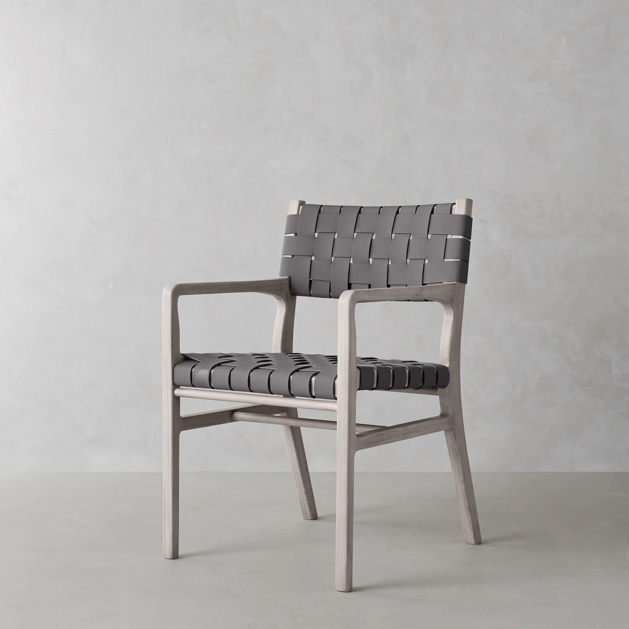 Stratton Dining Armchair