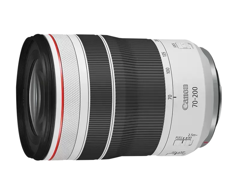 RF70-200mm F4 L IS USM