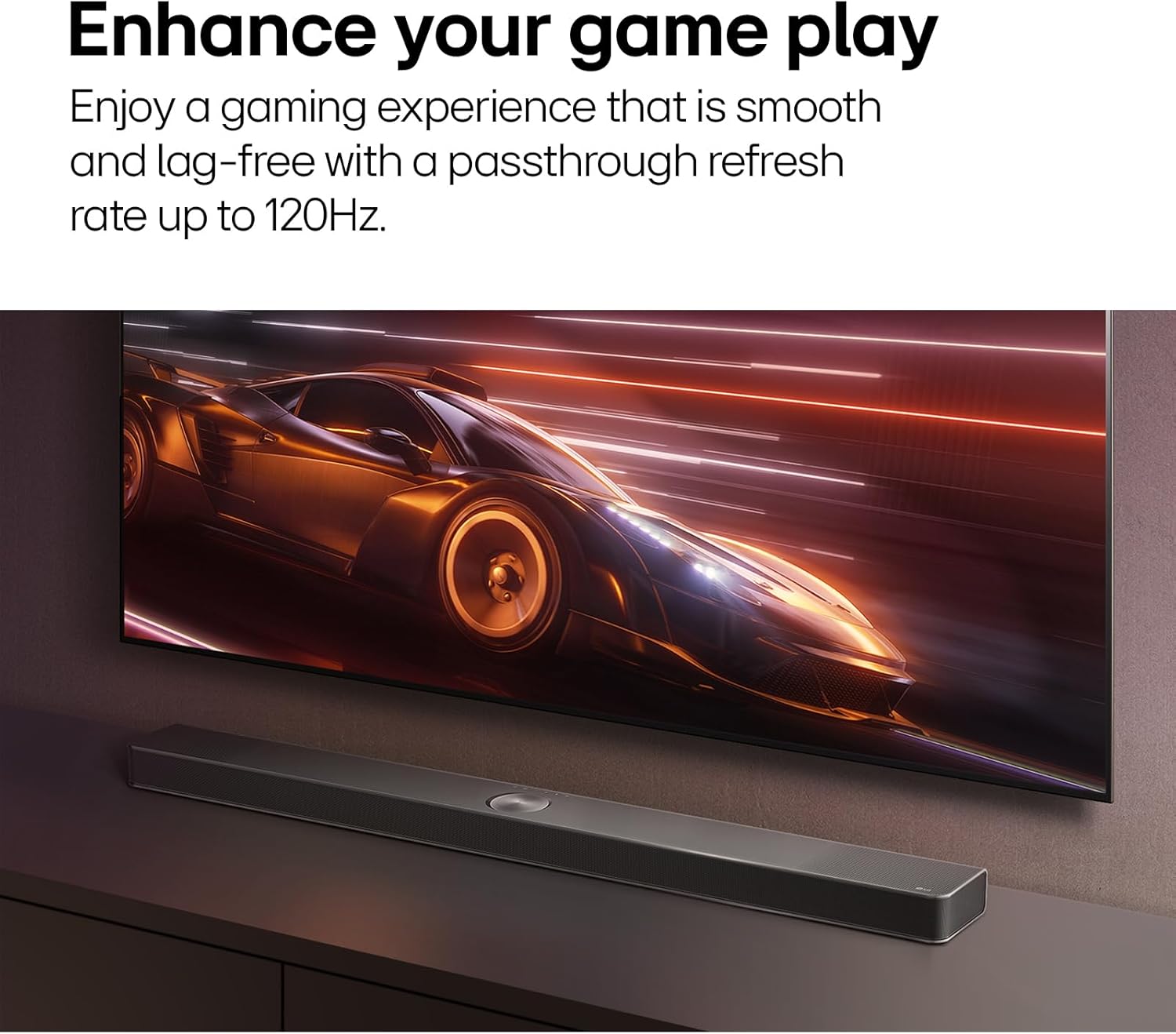 LG 83-Inch Class OLED evo C4 Series Smart TV 4K Processor Flat Screen with Magic Remote AI-Powered with Alexa Built-in (OLED83C4PUA, 2024)