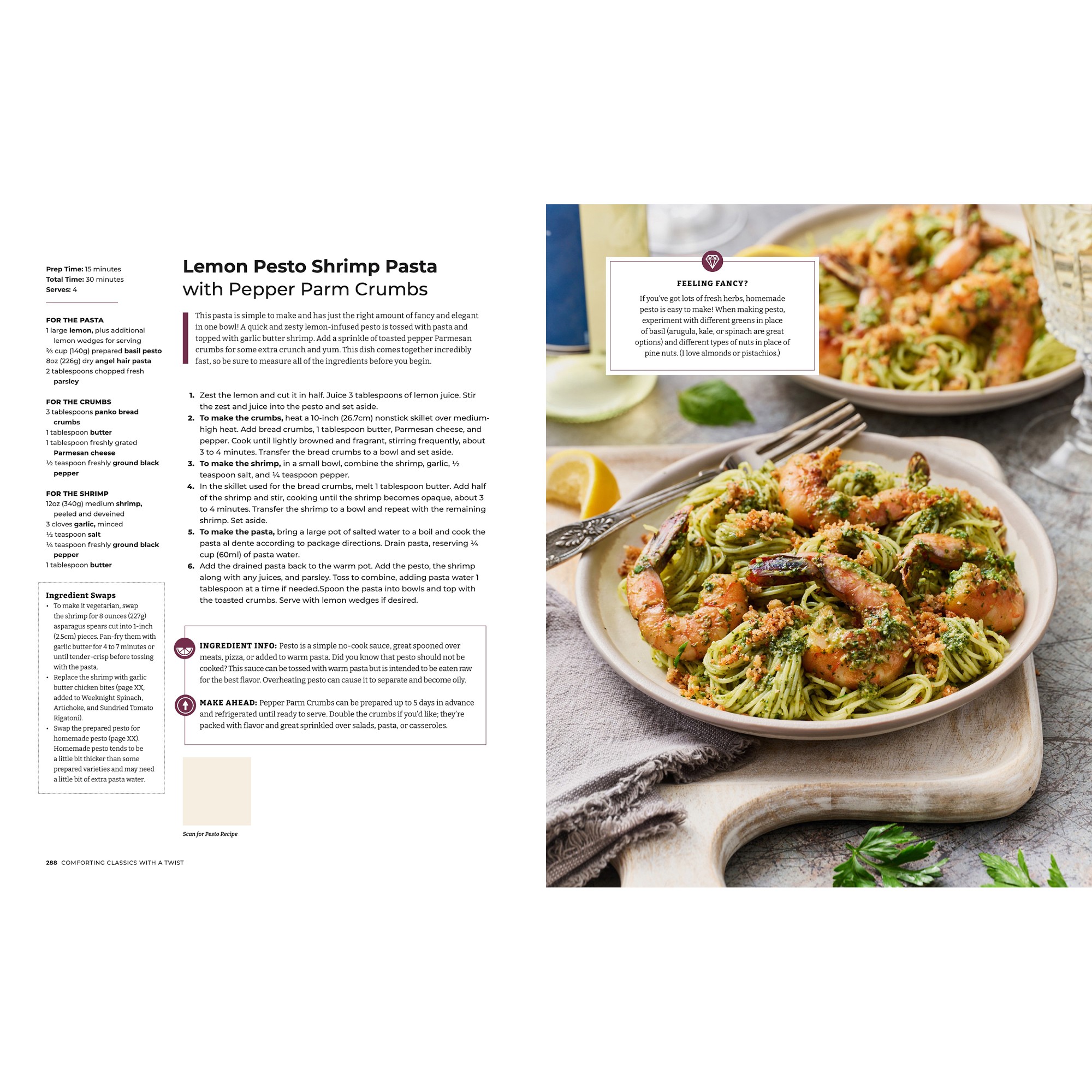 Holly Nilsson: Spend with Pennies Everyday Comfort: Family Dinner Recipes from Fresh to Cozy: A Cookbook