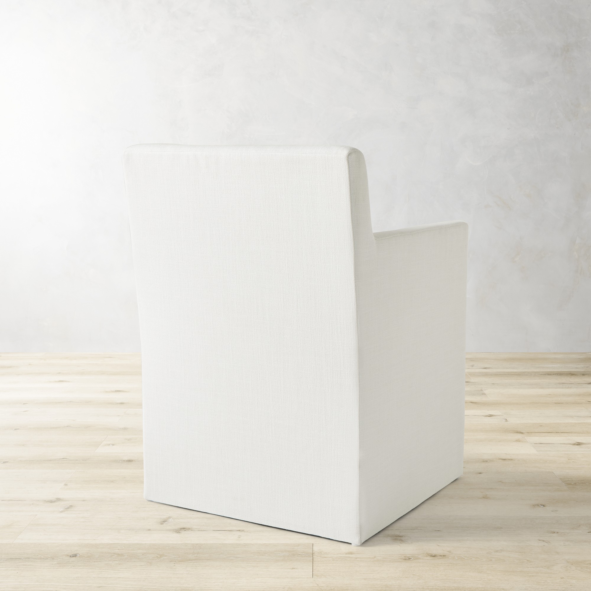 Wilson Fully Upholstered Armchair