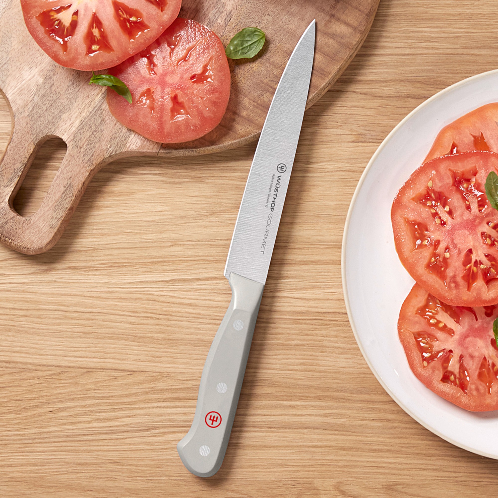 Wüsthof Gourmet Utility Knife