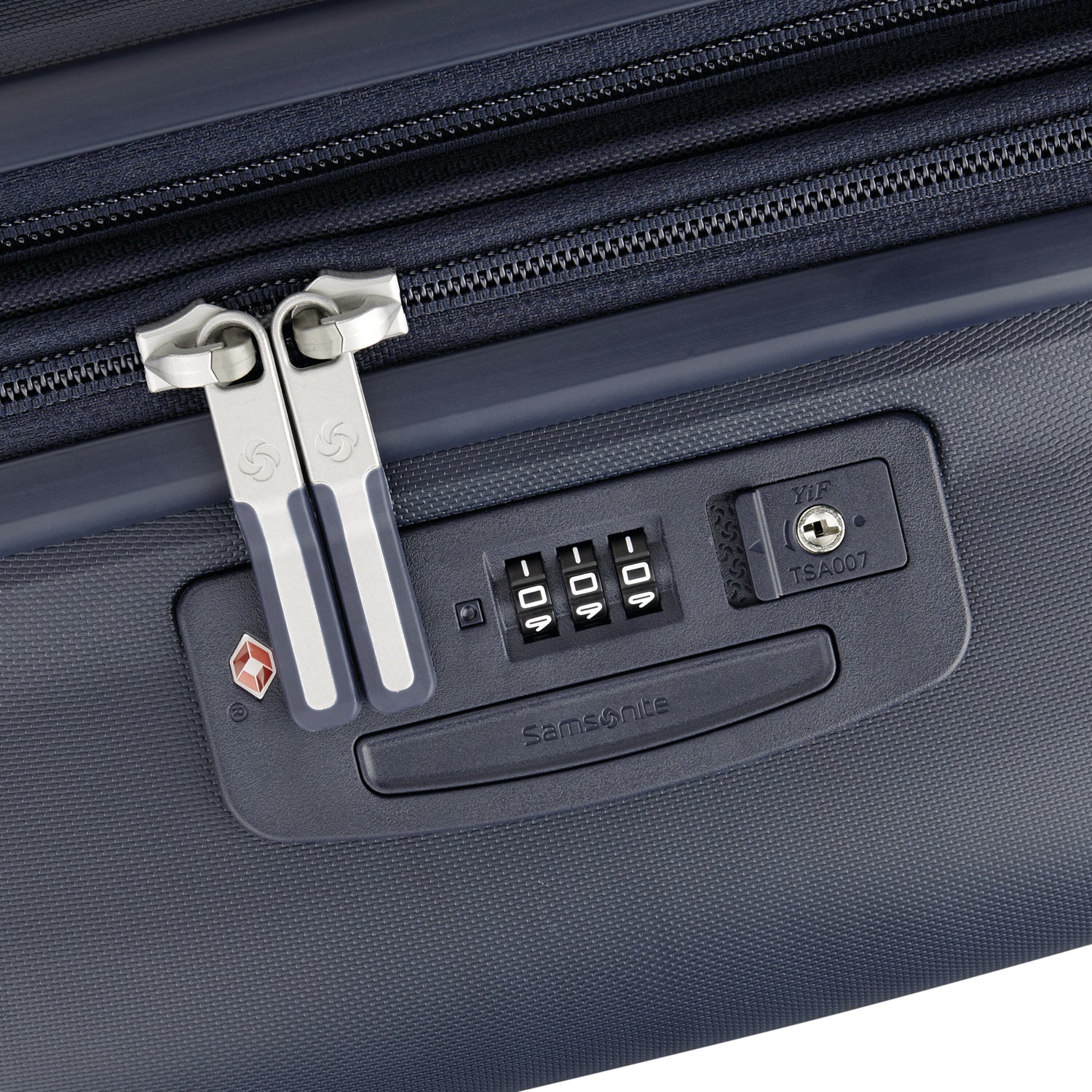 Samsonite Elevation Plus Carry-on Spinner