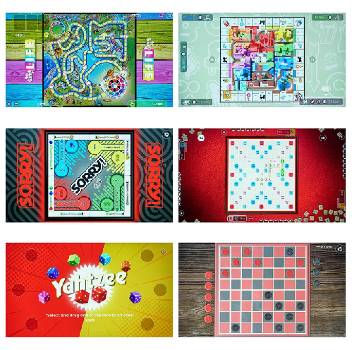 🎉Today's Specials✨Arcade1up Infinity Digital Game Board with 300 Games