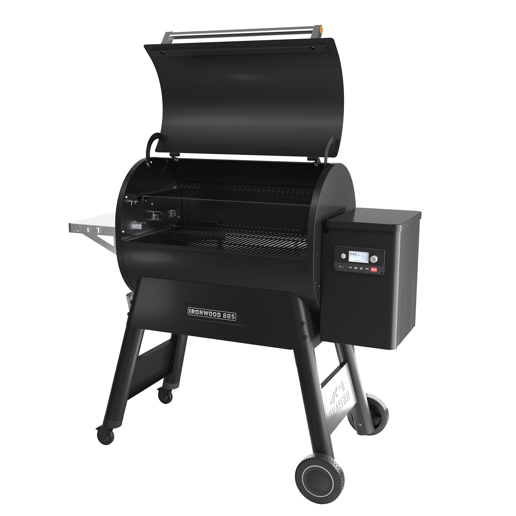 Traeger Ironwood 885 Grill