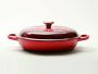 Le Creuset Signature Enameled Cast Iron Braiser