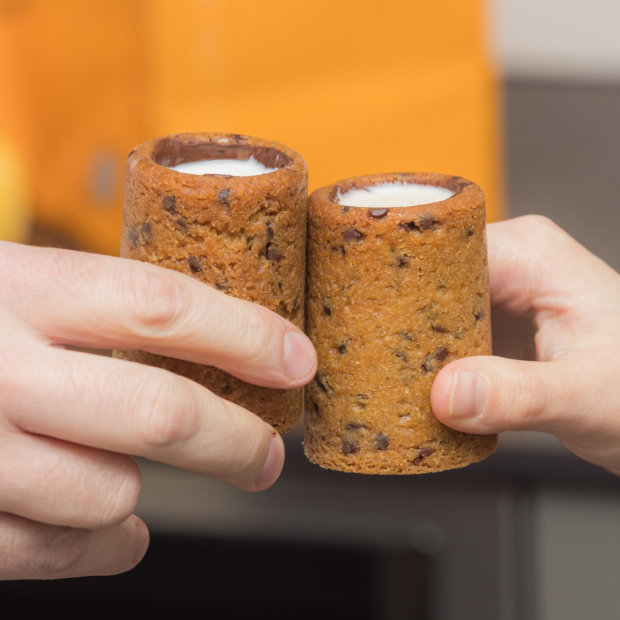 Flexipan® Cookie Shot Mold