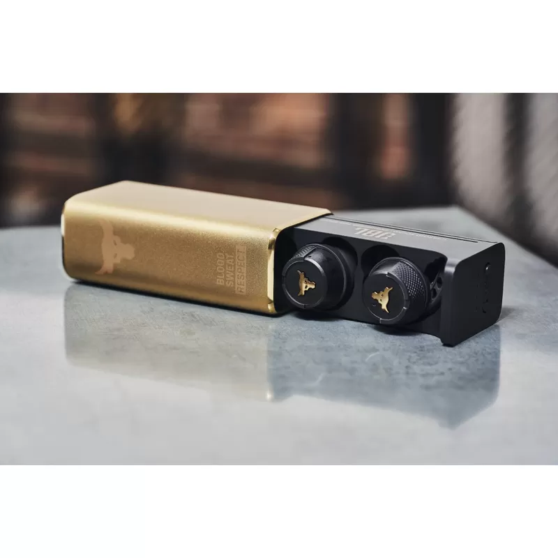 UA Project Rock True Wireless