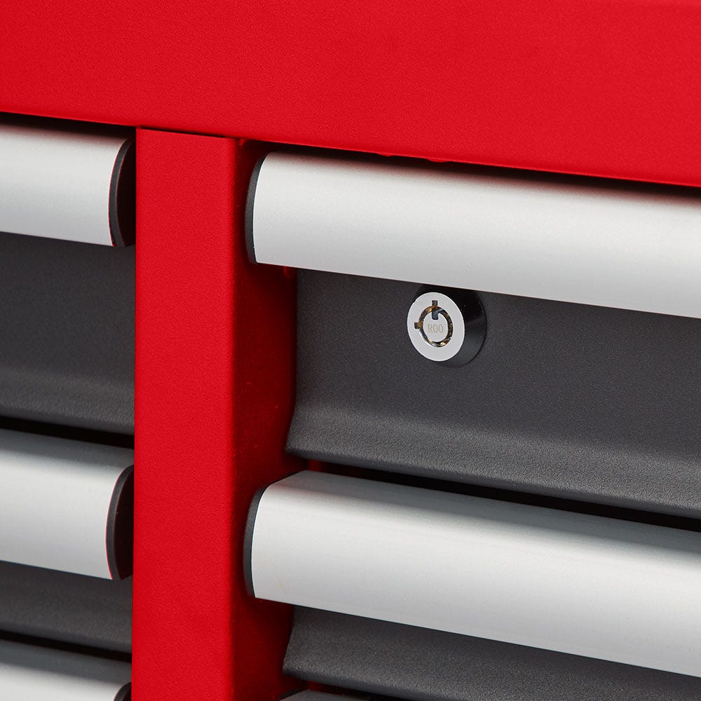 MILWAUKEE 46inch Steel Storage High Capacity Tool Chest 48228543