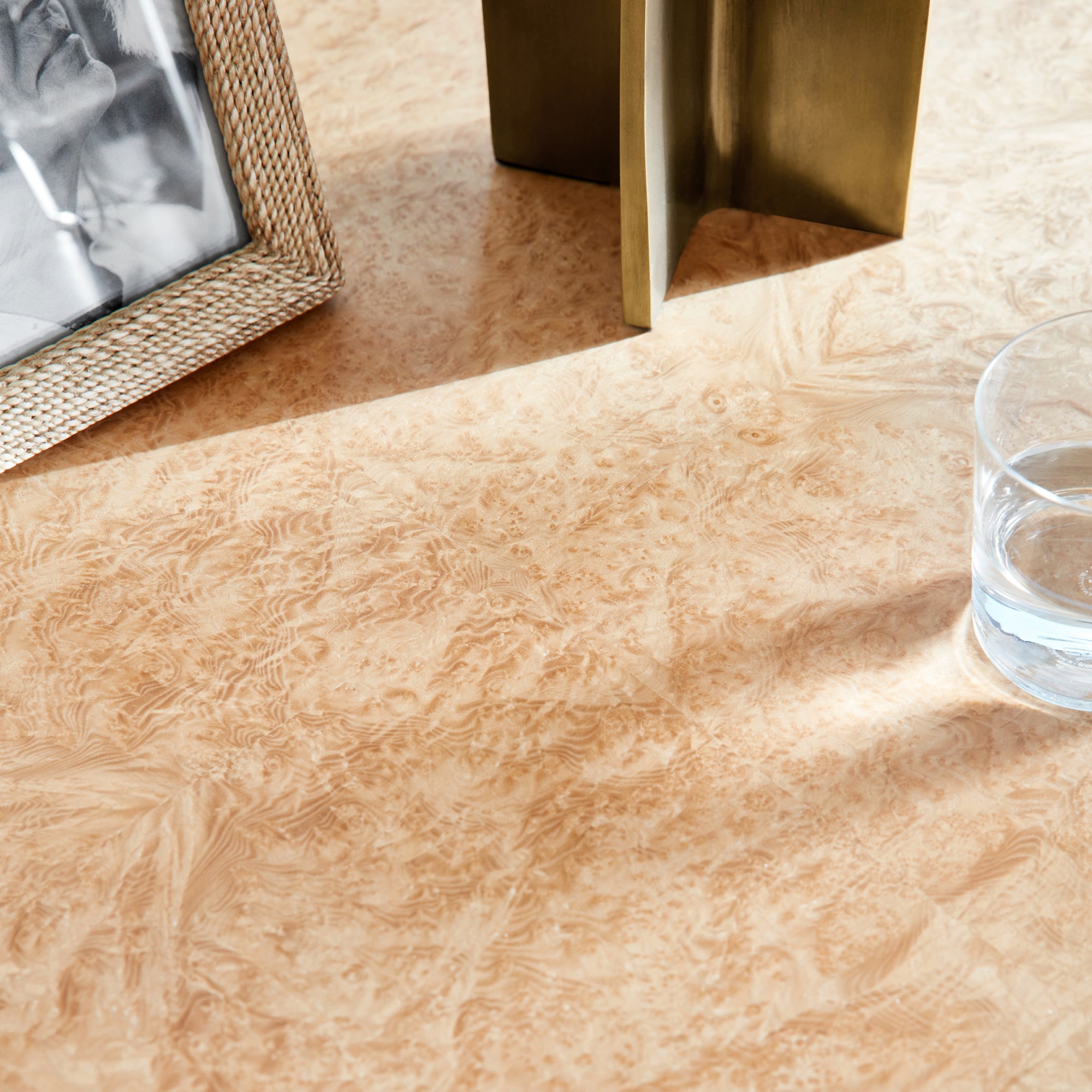 Arboles Tank Desk (70