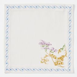 Bridgerton x Williams Sonoma Cocktail Napkins, Set of 4