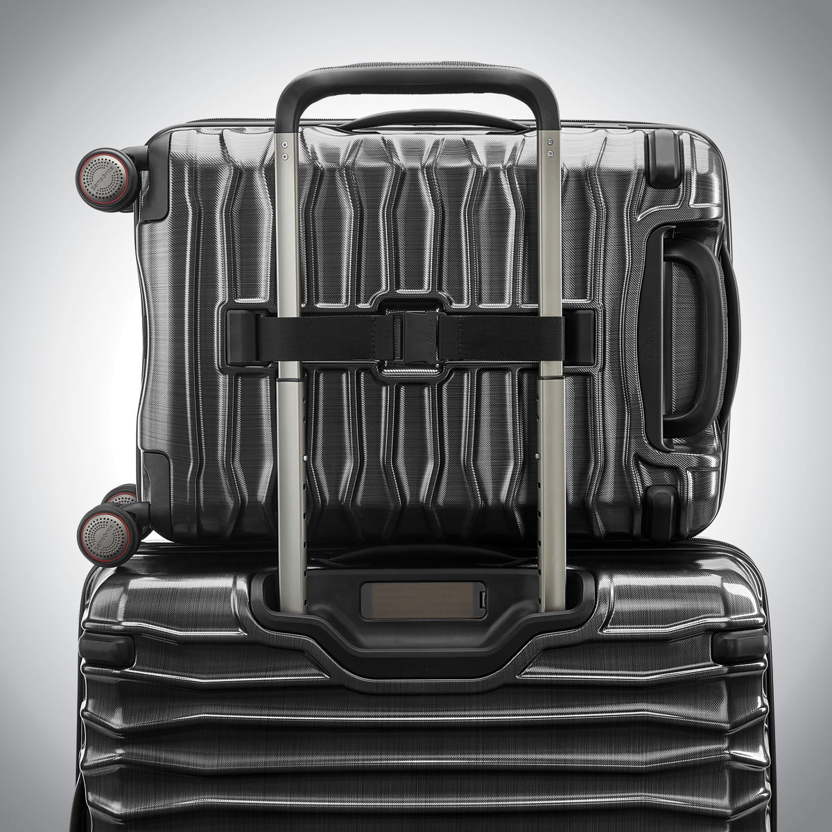 Samsonite Stryde 2 Carry-On Glider