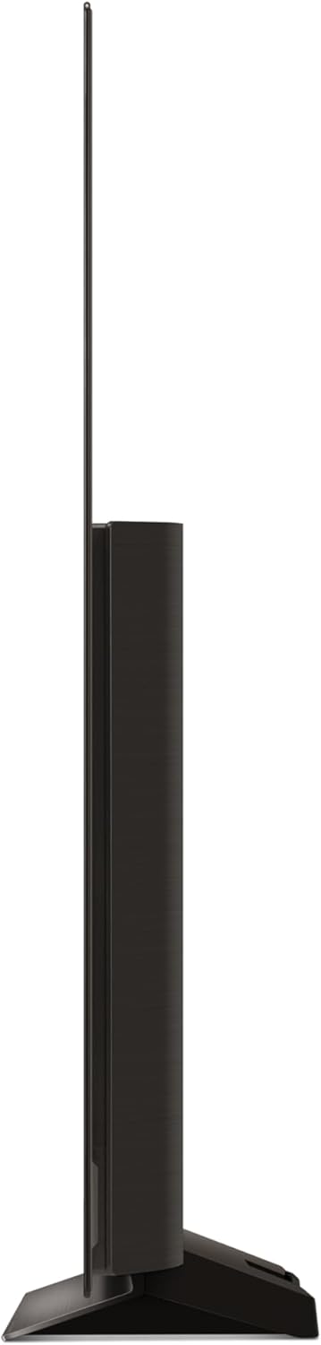 LG 83-Inch Class OLED evo C4 Series Smart TV 4K Processor Flat Screen with Magic Remote AI-Powered with Alexa Built-in (OLED83C4PUA, 2024)