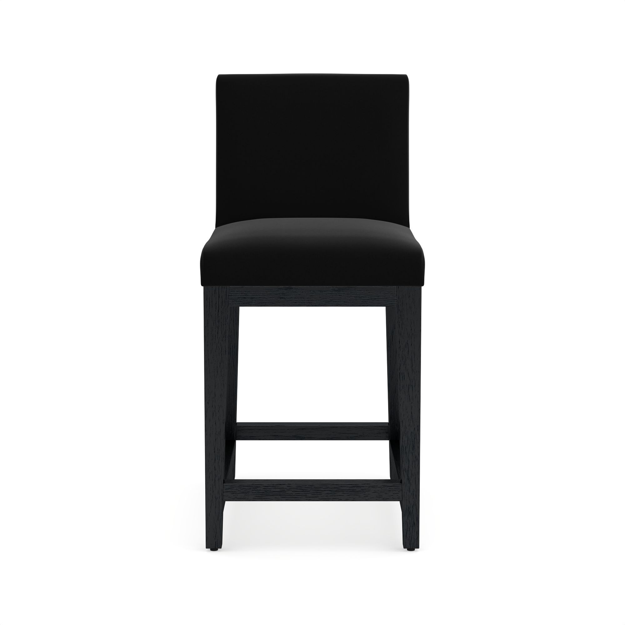 Wilson Upholstered Counter Stool