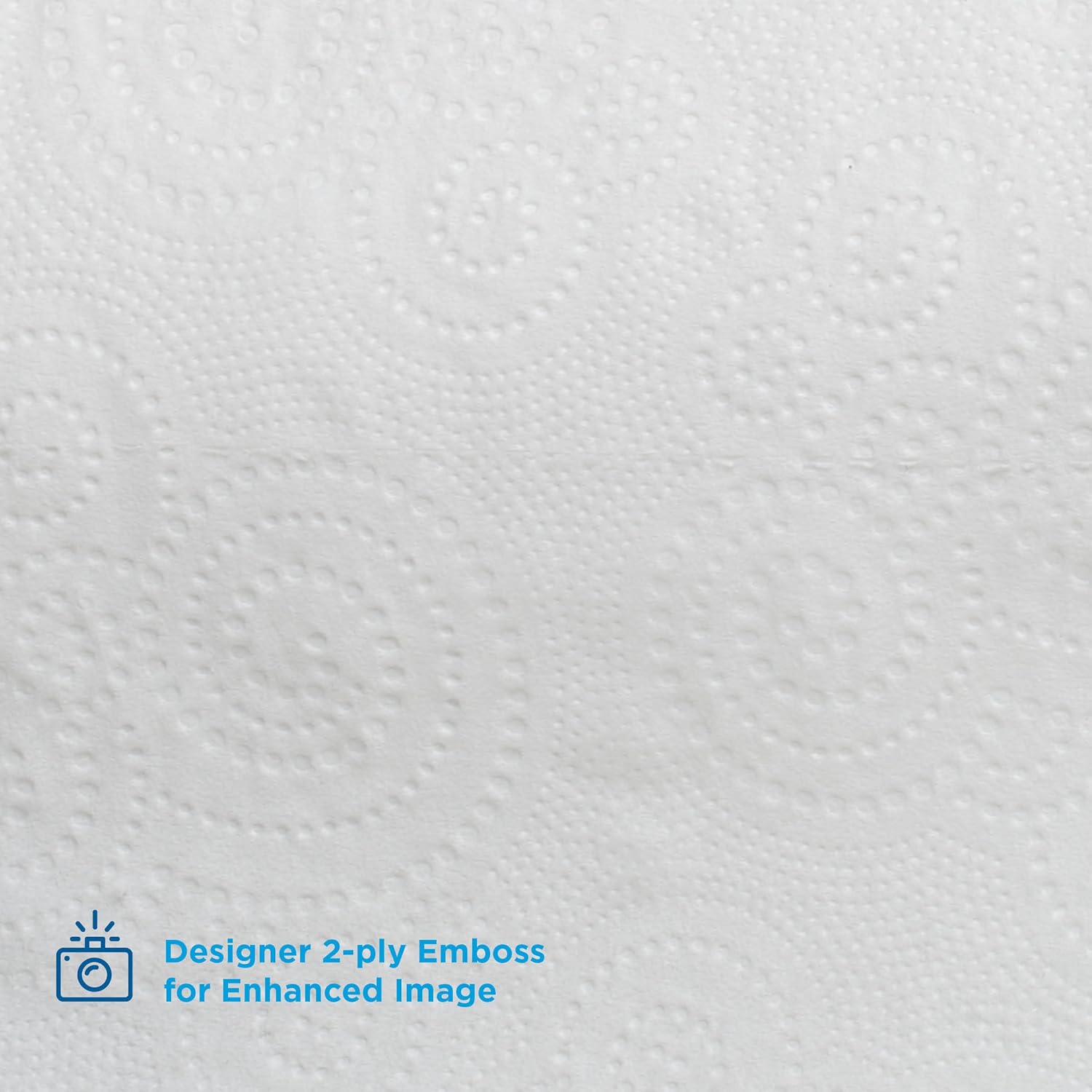 Georgia-Pacific Angel Soft Toilet Paper, 16880, Bulk Case of 80 Rolls, 450 Sheets Per Roll, Individually Wrapped, 2-Ply Soft and Strong Toilet Tissue