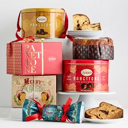Holiday Virginia Mini Panettone
