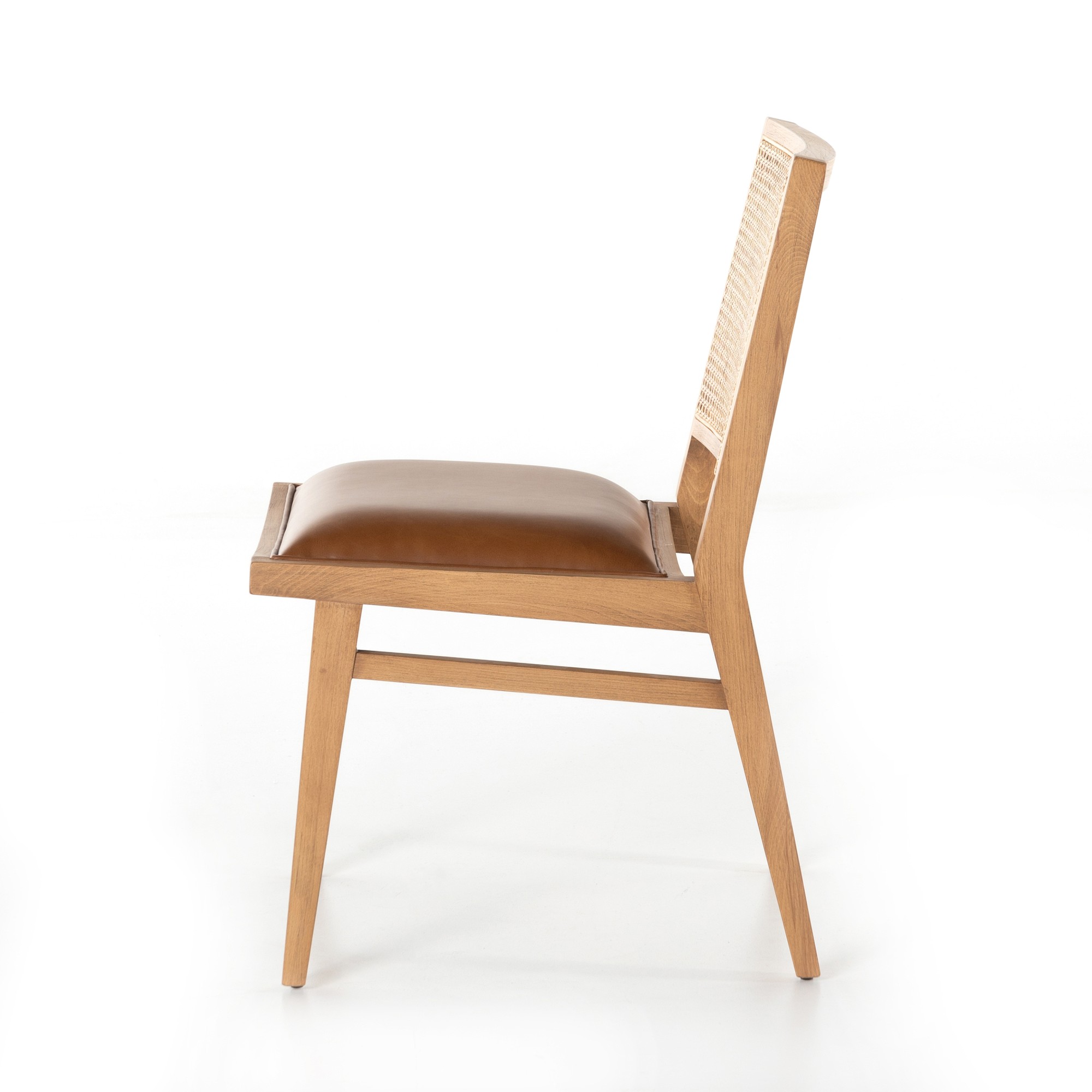 Anza Upholstered Dining Chair