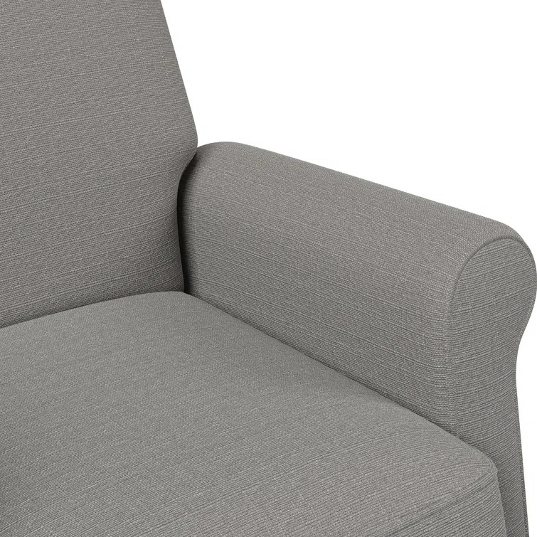 Leni Upholstered Recliner