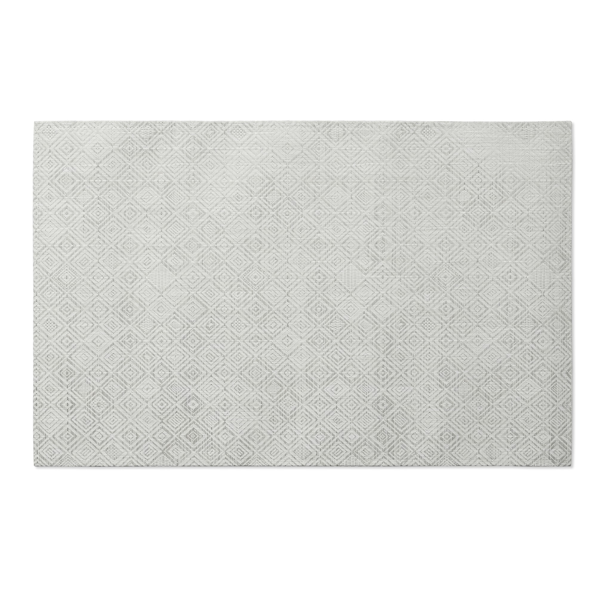 Chilewich Easy Care Mosaic Floormat