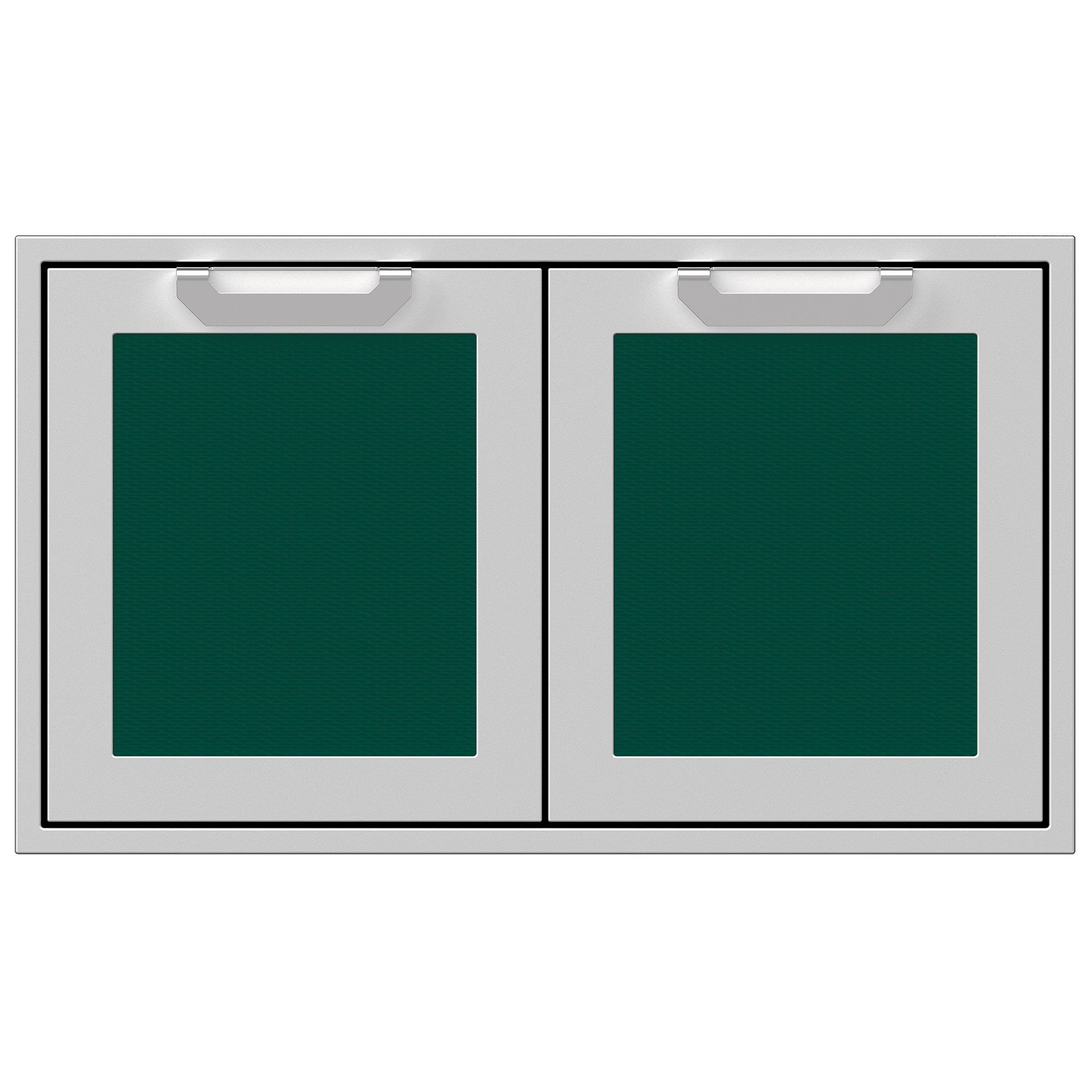 Hestan Built-In Storage