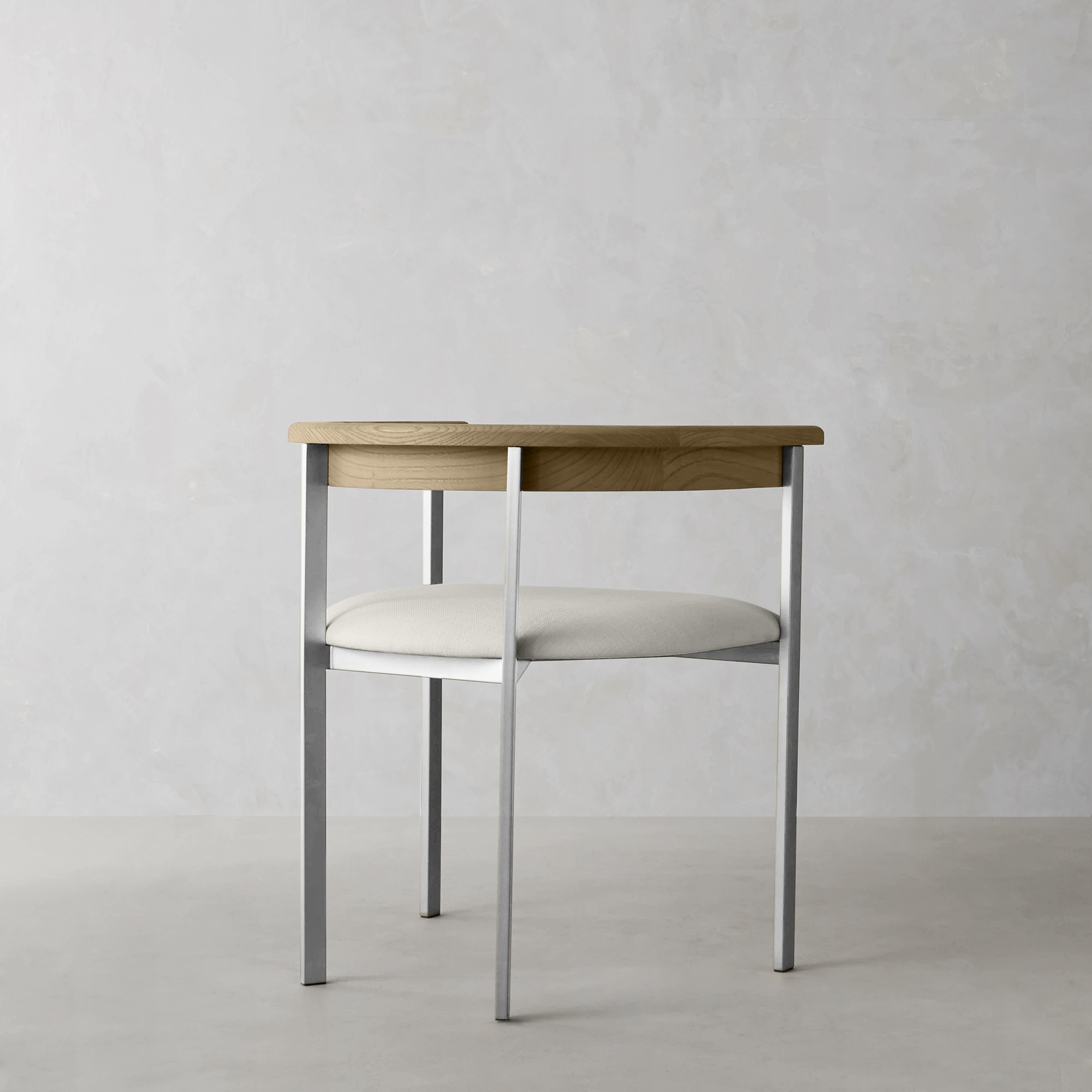 Tulip Dining Armchair