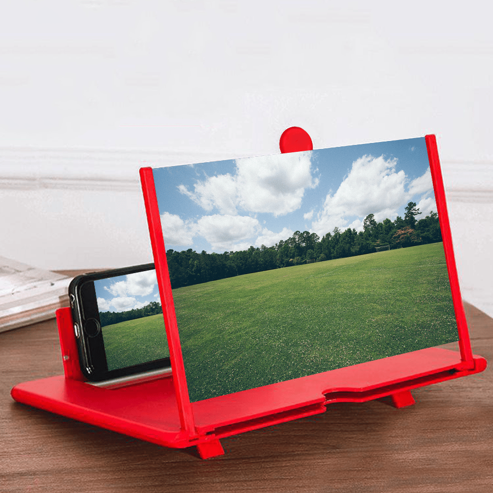 🎁2024 New Year Hot Sale🎁🎄Early Christmas Sales 49% OFF🔥🔥Screen Magnifier 2023 Newest Version