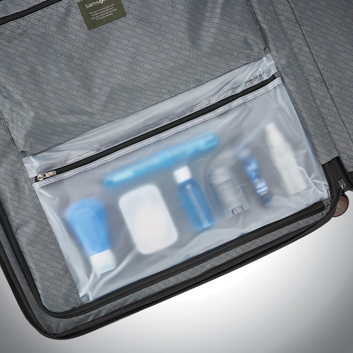 Samsonite Stryde 2  Large Glider