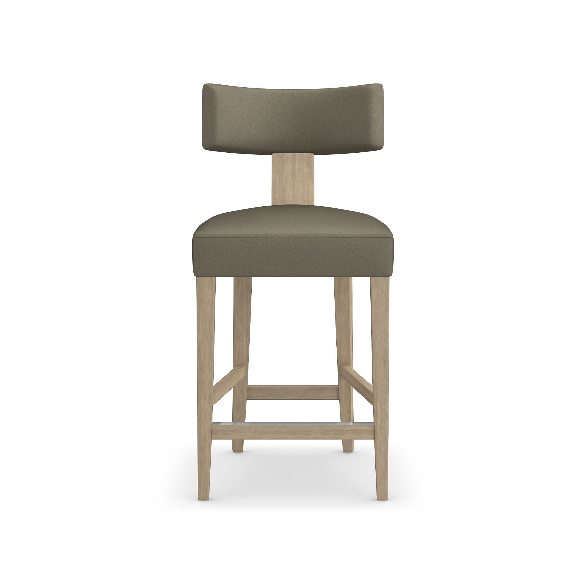 Koret Upholstered Counter Stool