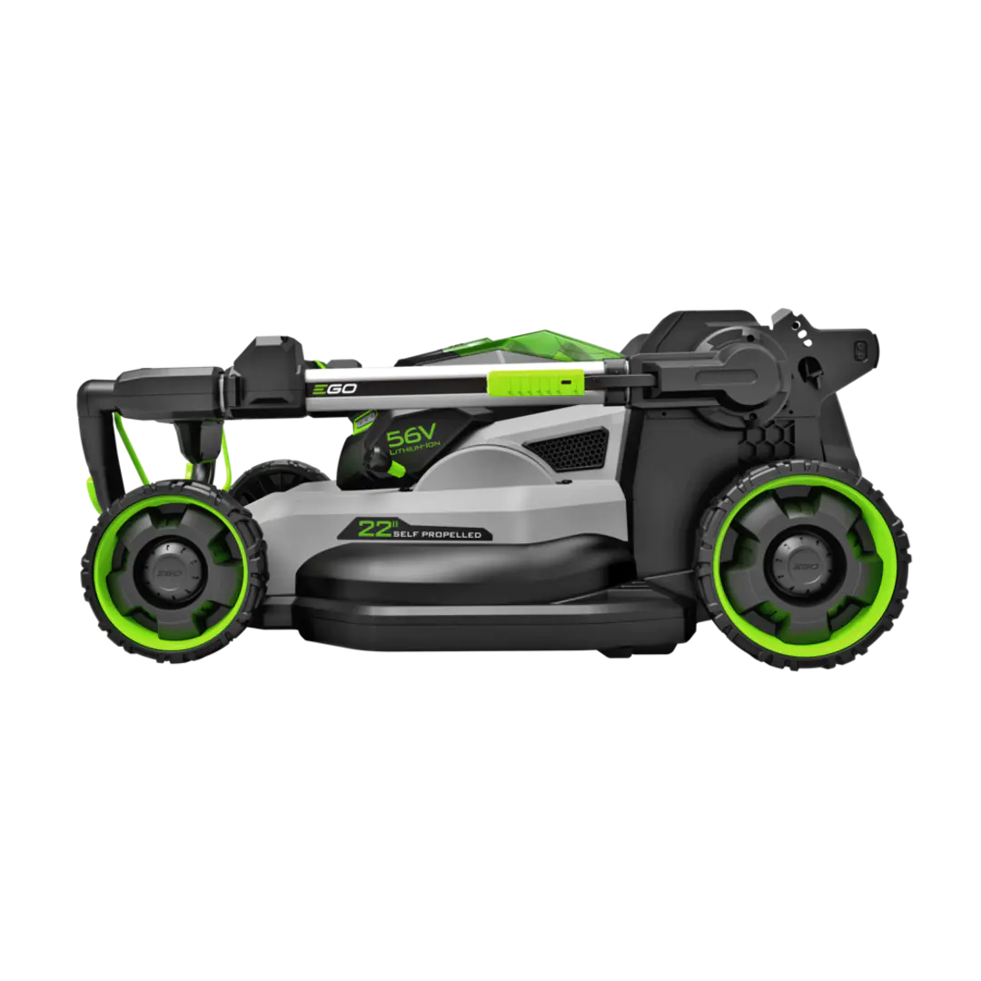 POWER+ MOWER 22