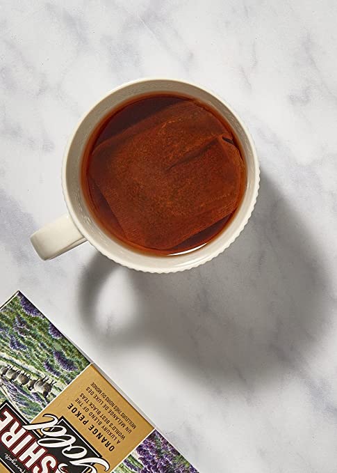 Taylors of Harrogate Yorkshire Gold, 160 Count (Pack of 1)