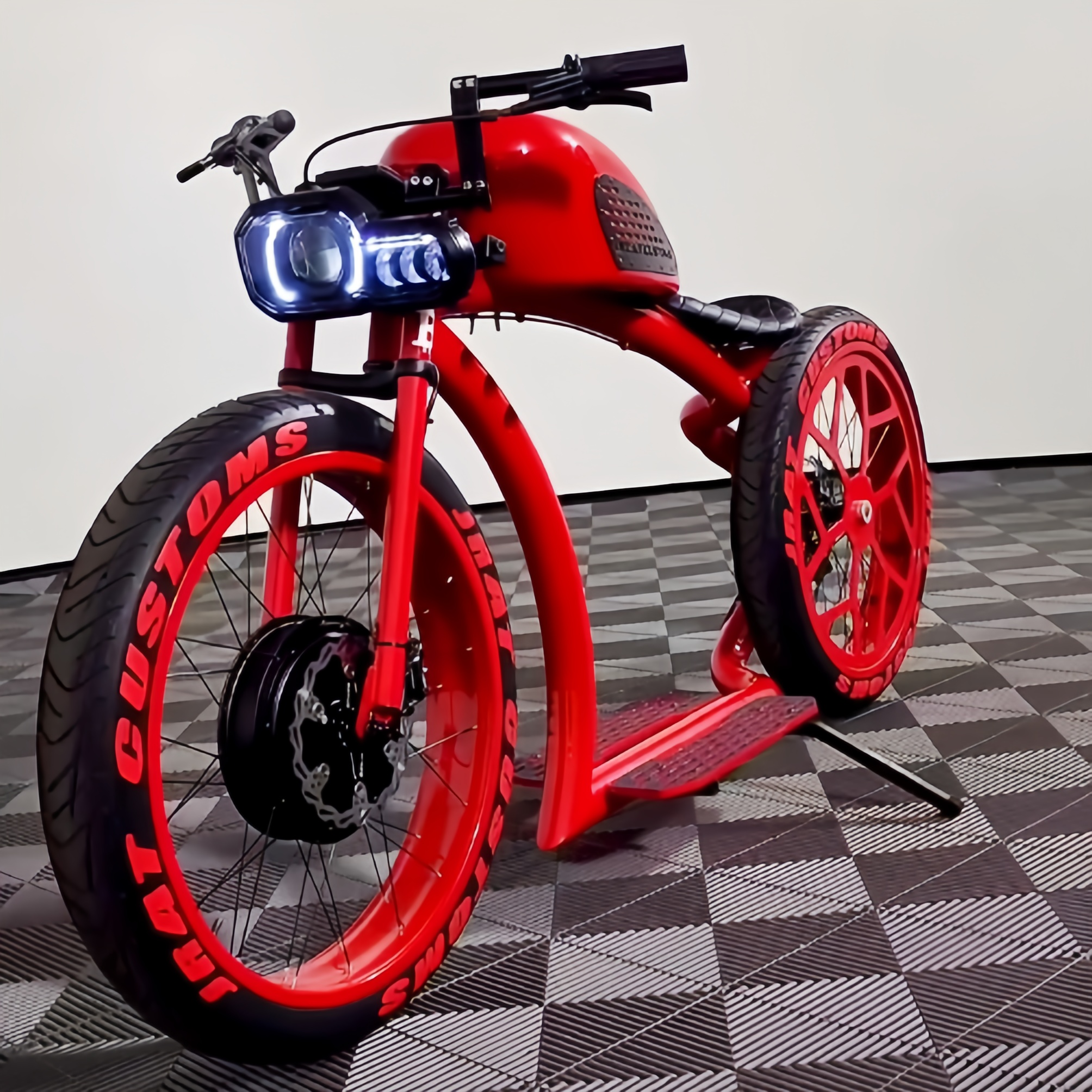 💝Future Speedster💝