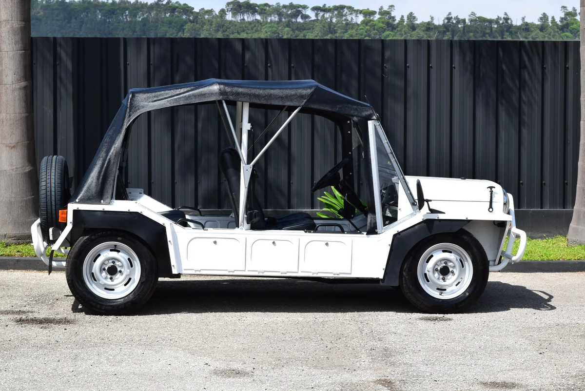 MINI MOKE 1984 For Sale