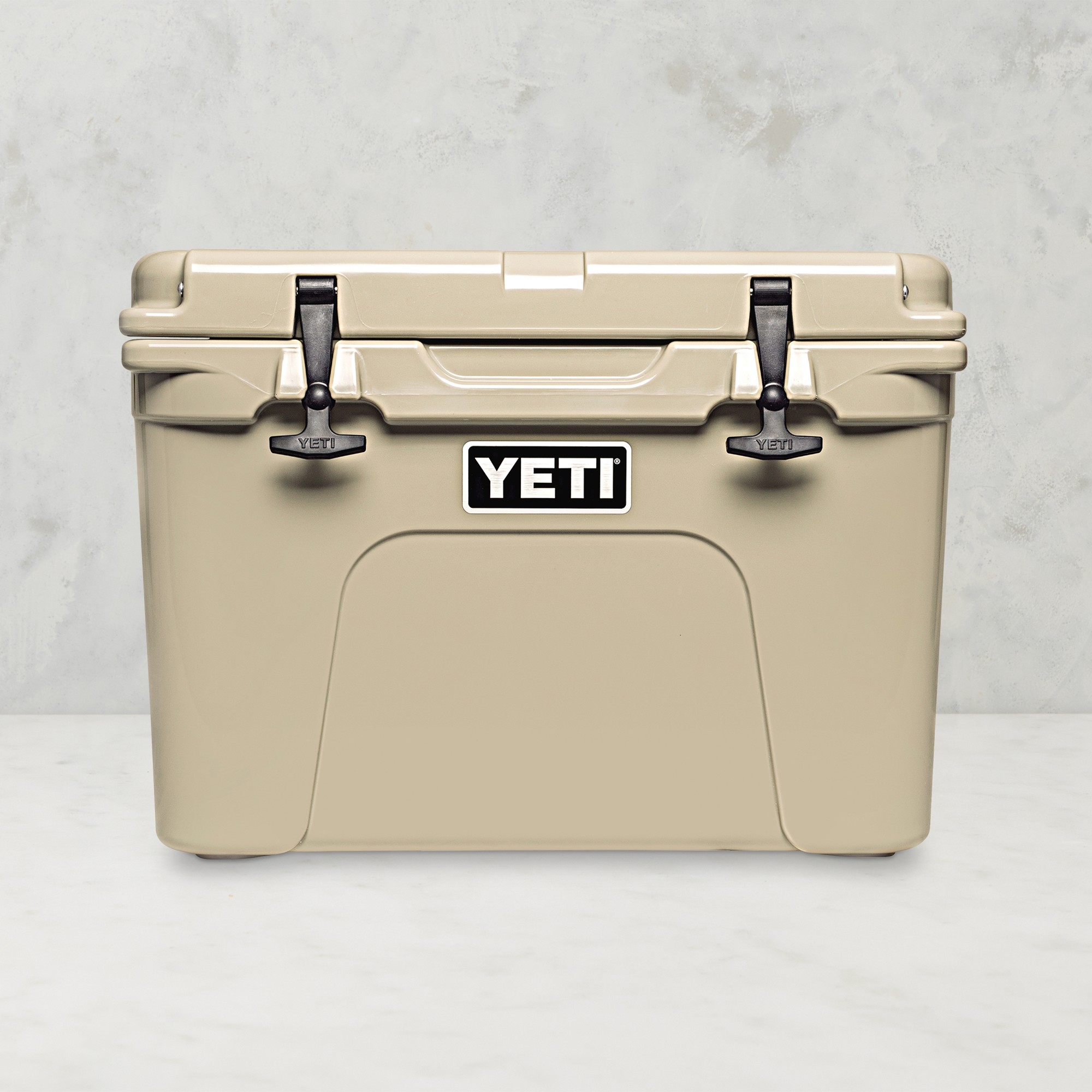 YETI Tundra Cooler