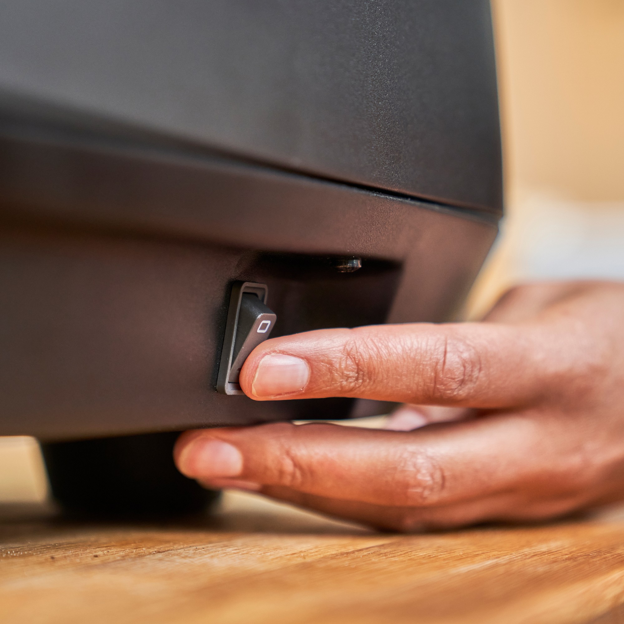 Ooni Volt Indoor & Outdoor Pizza Oven