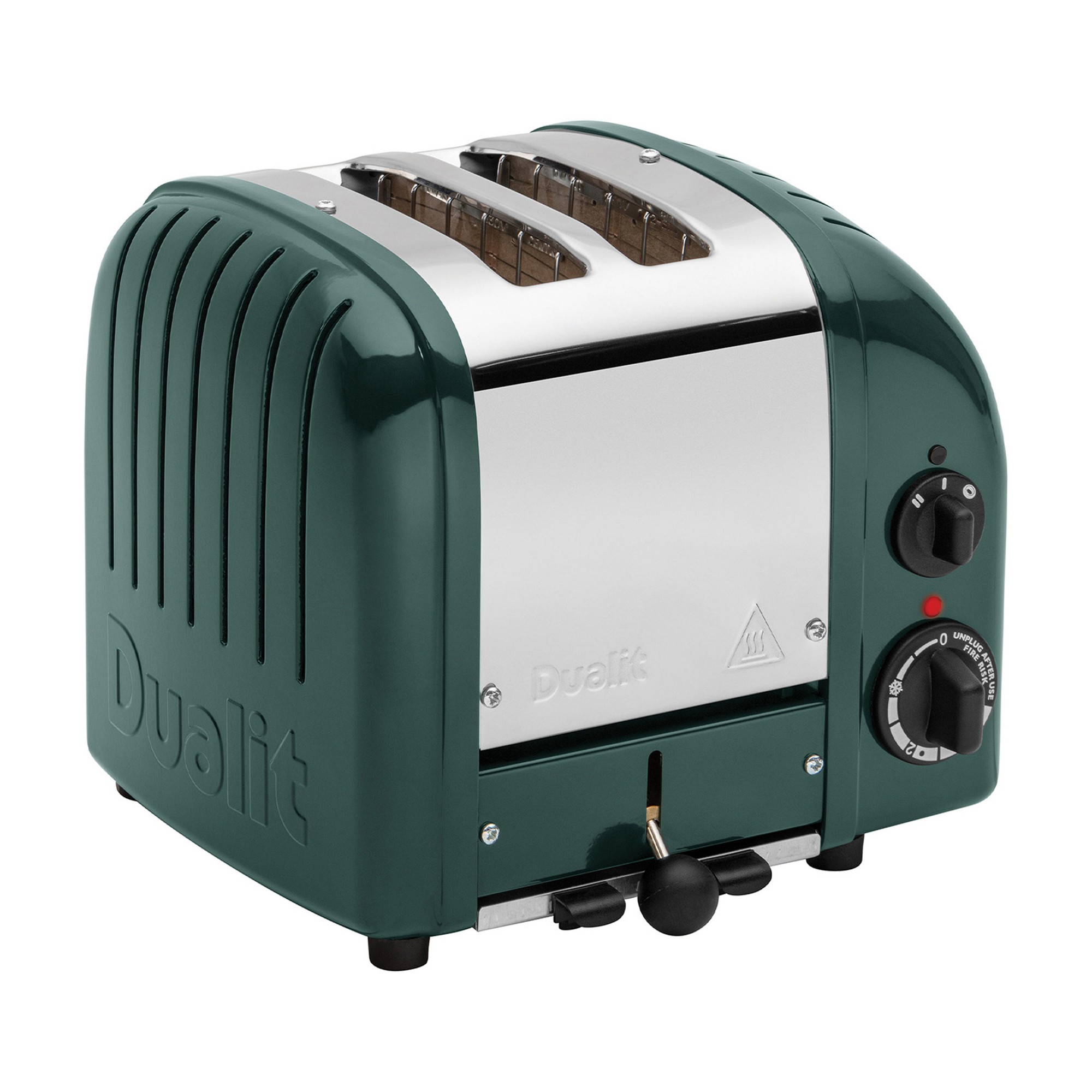 Dualit New Generation Classic 2-Slice Toaster