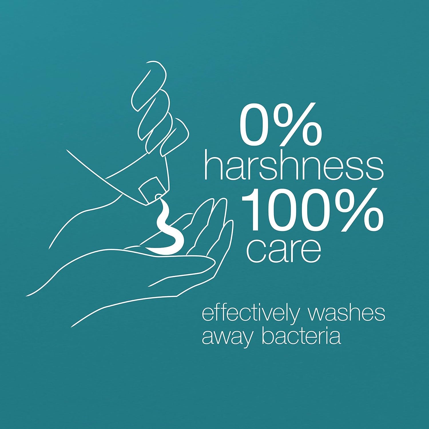 Dove Body Wash 3 Count with Pump Sensitive Skin Hypoallergenic, Paraben-Free, Sulfate-Free, Cruelty-Free, Moisturizing Skin Cleanser Effectively Washes Away Bacteria While Nourishing Skin 30.6 oz