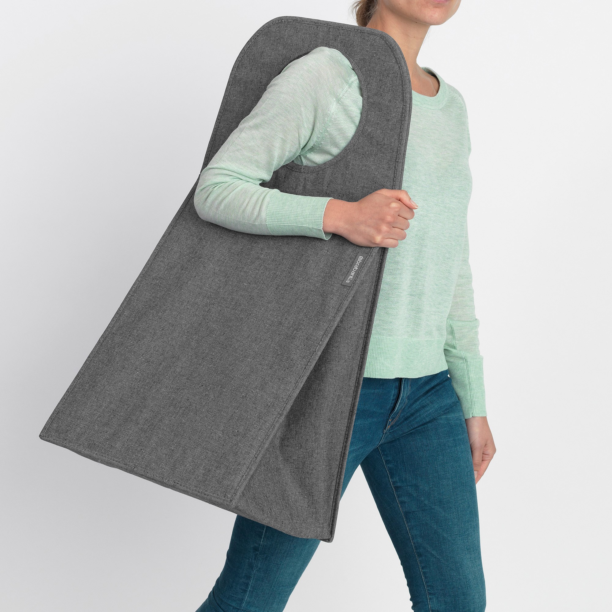 Brabantia Laundry Bags, Rectangular