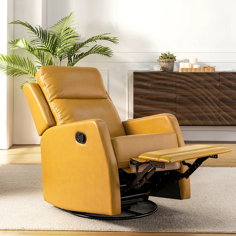 Benita Swivel Recliner
