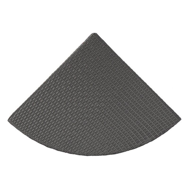 Grainne All Weather Wicker/Rattan 8 - Person Seating Group with Cushions