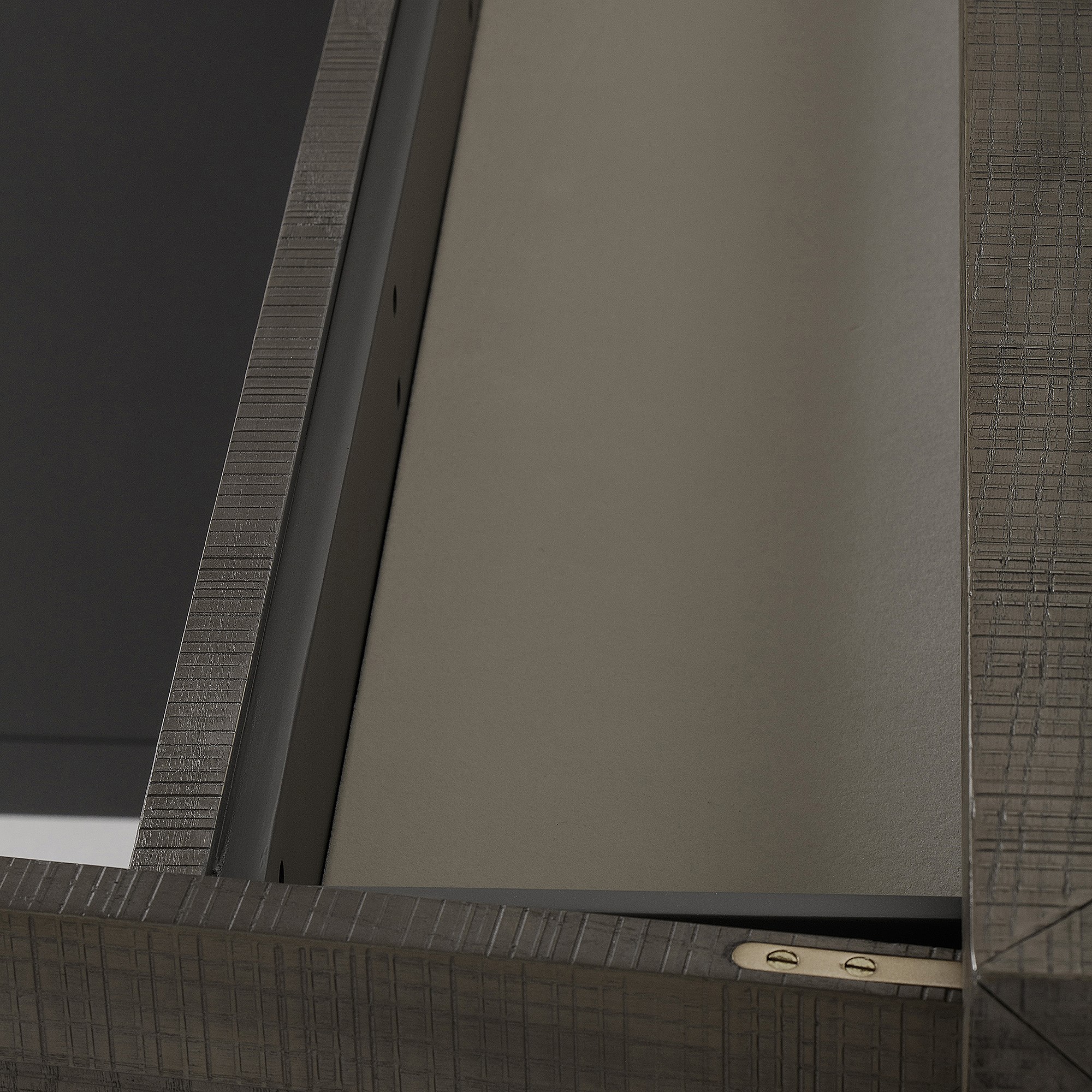 Majorca 2-Door Credenza (45